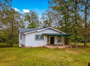 993 County Road 1073, Mountain Home, AR 72653