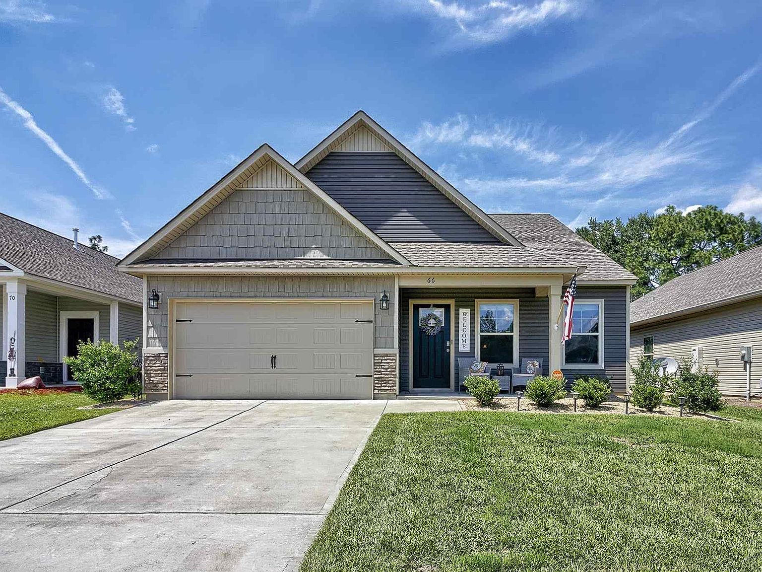 66 Mayapple Dr, Lexington, SC 29073 Zillow