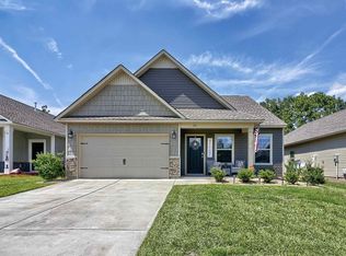 66 Mayapple Dr, Lexington, SC 29073