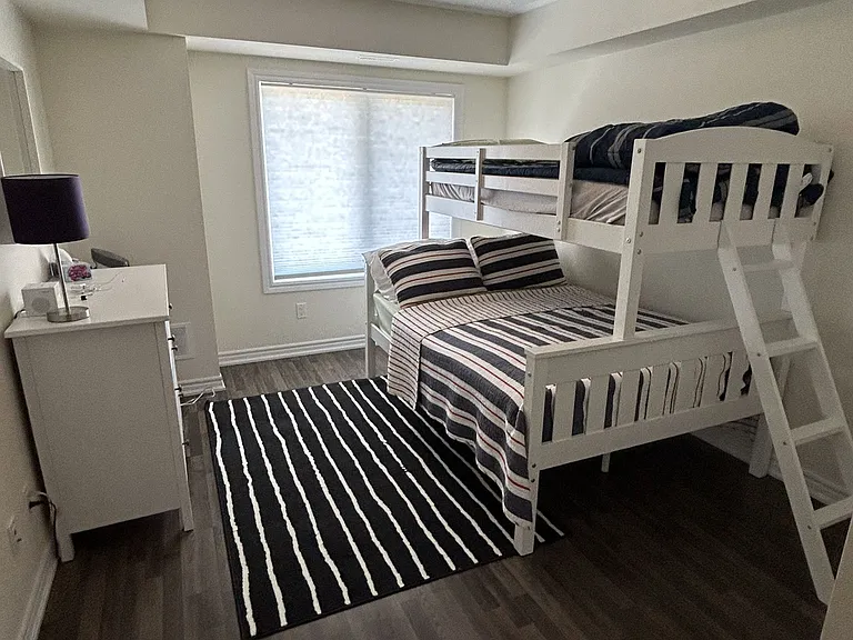 6 Anchorage Cres #307 — Photo 9