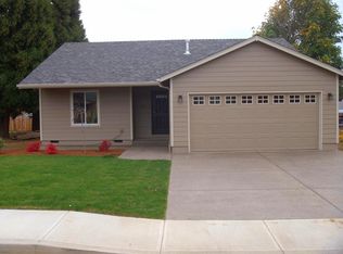 459 SE Pine St, Dallas, OR 97338