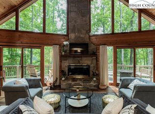 563 Laurel Cir W, Deep Gap, NC 28618