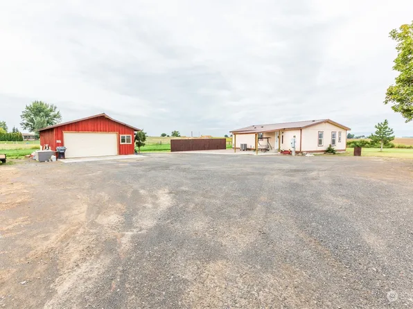 9154 J.4 Road NW, Ephrata, WA 98823