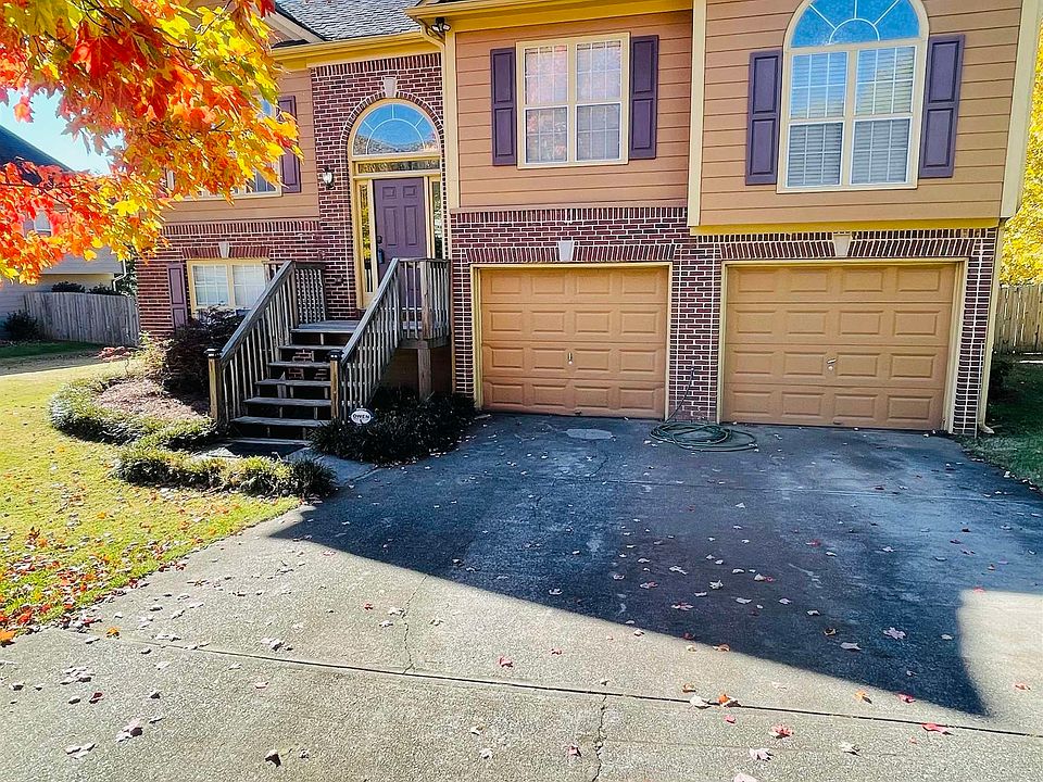 54 Indian Hills Dr, Rydal, GA 30171 Zillow