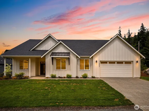 2600 42nd Street, Bellingham, WA 98229