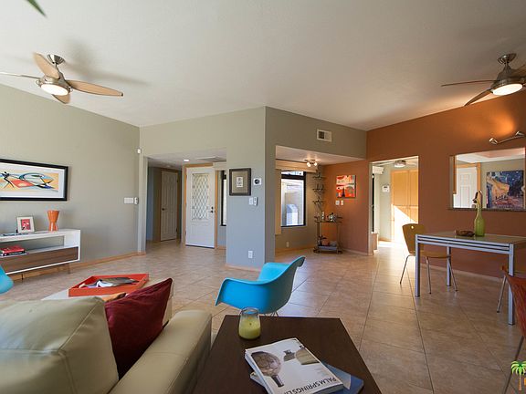 2nd image of 68874 Calle Santa Fe