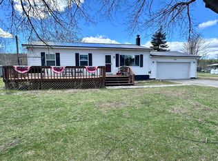 799 Clintonville Rd, Peru, NY 12972