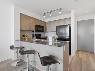 CLOUD 9 Condominiums, Toronto, ON M9W 0C6