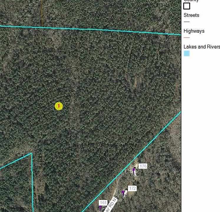 2nd image of TBD Off Old Garner Place Road