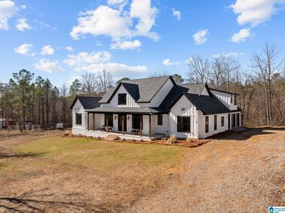 8131 Pecan Dr, Bessemer, AL, 35022