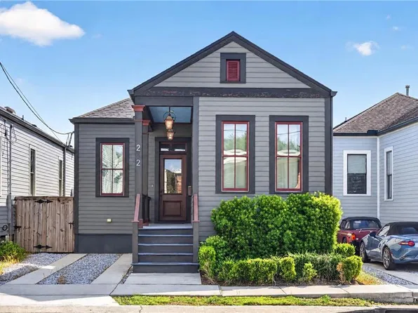 252 Elmira Ave, New Orleans, LA 70114