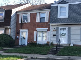 2256 Dawn Ln, Temple Hills, MD 20748