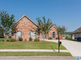 5907 Forest Lakes Cv, Sterrett, AL 35147