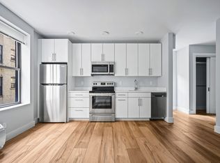 628 W 151st St APT 2G, New York, NY 10031