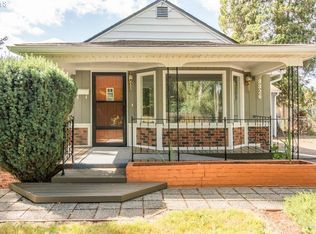 3326 SE Wister St, Milwaukie, OR