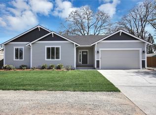 8811 Forest Rd SW, Lakewood, WA 98498