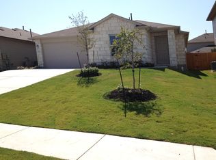 491 Nottingham Loop, Kyle, TX 78640