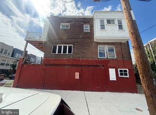 5501 Litchfield St NE, Philadelphia, PA 19143