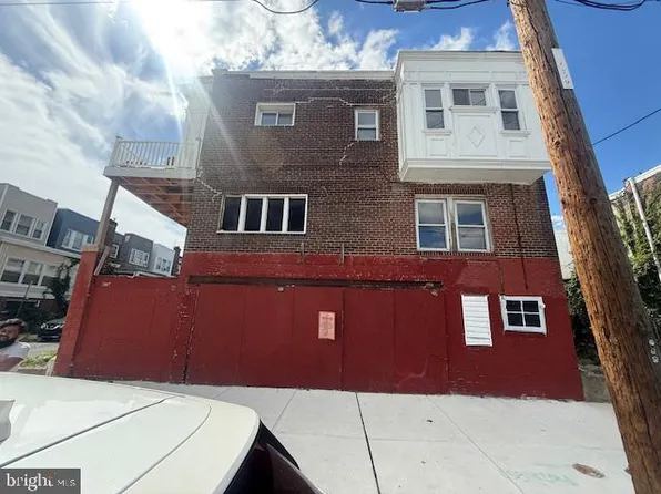 5501 Litchfield St NE, Philadelphia, PA 19143