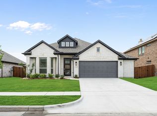 3128 Golden Sunset Ct, Mesquite, TX 75181
