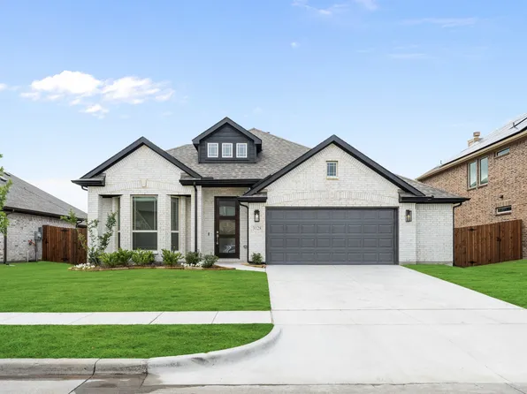 3128 Golden Sunset Ct, Mesquite, TX 75181