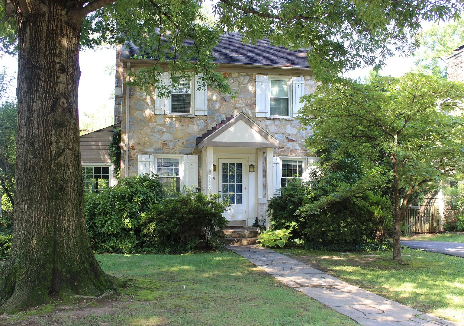 Alexandria/Braddock Heights - 2702 Ridge Road Drive - $4,475.00 — Photo 1