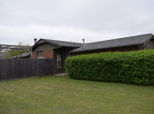 9615 S Indiana Ave, Oklahoma City, OK 73159