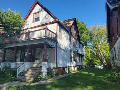 3036 North 1st STREET #3038, Milwaukee, WI, 53212