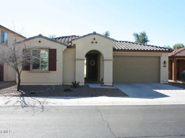 9291 W WOOD Drive, Peoria, AZ 85381