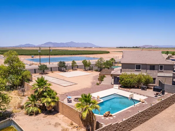 36645 W BILBAO Street, Maricopa, AZ 85138