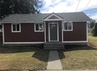 104 Cedar St, Sultan, WA 98294