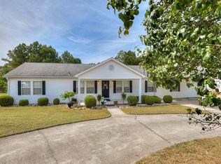 2517 Waterfront Dr, Augusta, GA 30909