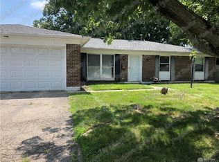 5932 Longford Rd, Huber Heights, OH 45424