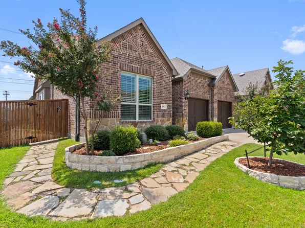 1912 Brown Stone Dr, Plano, TX 75074