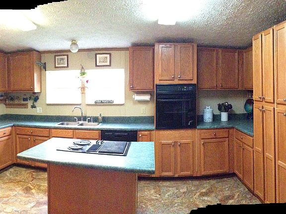 Dream Kitchen 20 Cabinets