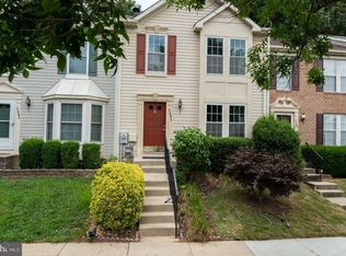 7805 Foxcove Ct, Glen Burnie, MD 21061