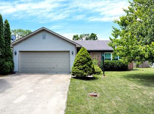 17830 Gasparilla Ct, Westfield, IN 46062