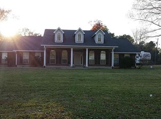 340 Ragsdale Springs Rd, Shepherd, TX 77371