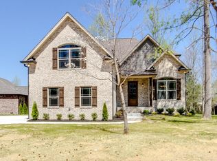 3024 Gracie Ann Dr LOT 46, Greenbrier, TN 37073