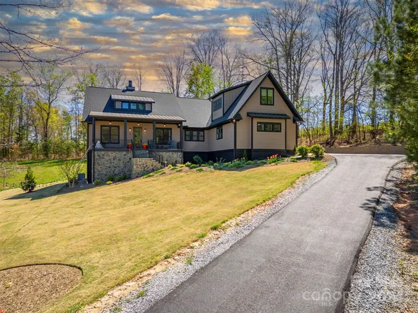 61 Taddington Cir, Columbus, NC 28722