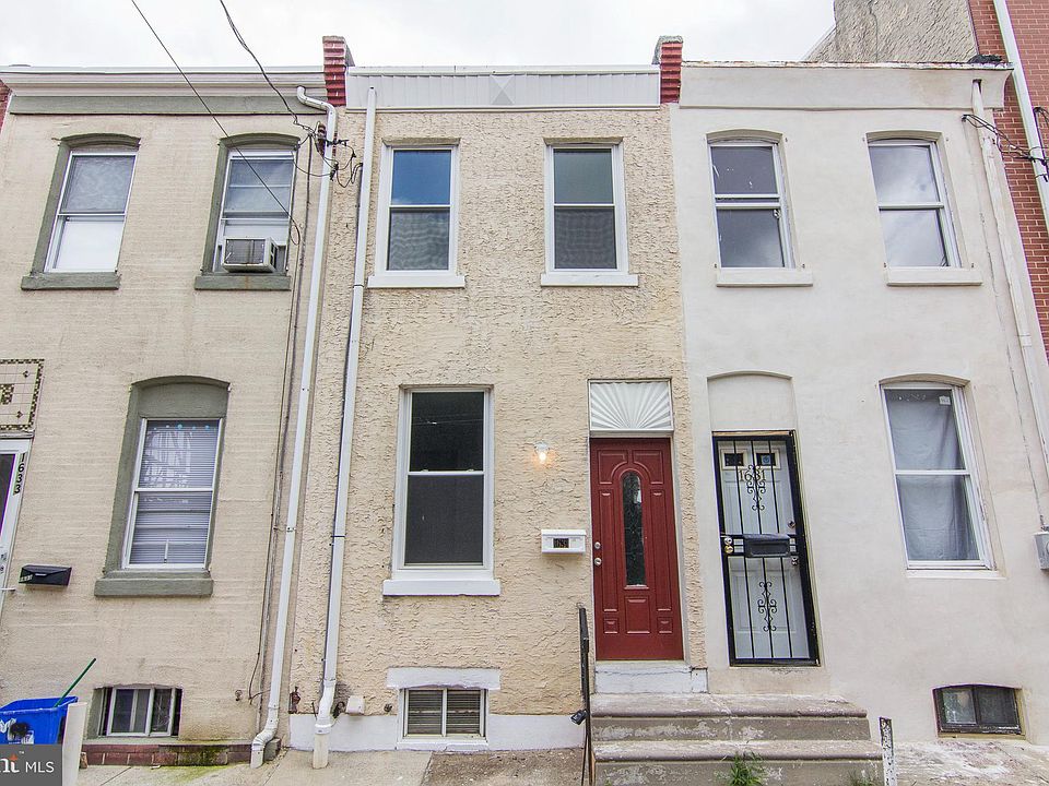 1st image of 1631 1/2 N Philip St