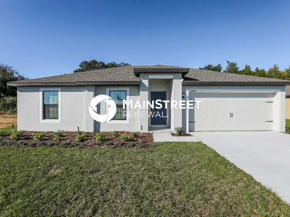 35689 Rose Moss Ave, Leesburg, FL 34788