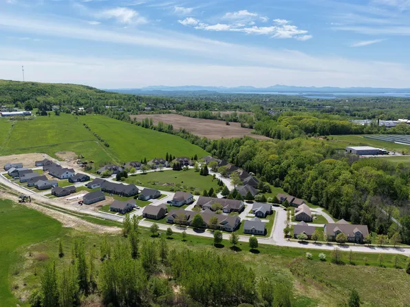 Lot 314 Sunrise Drive, St. Albans Town, VT 05478