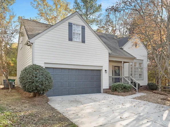 6119 Rosebriar Ln, Charlotte, NC 28277