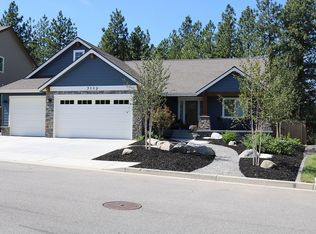 7112 S Pheasant Ridge Dr, Spokane, WA 99224
