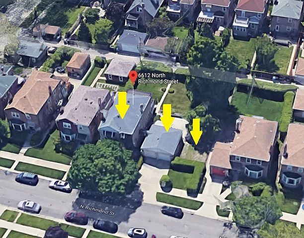 2nd image of 6612 N Richmond St
