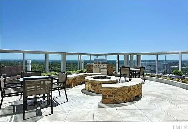 301 Fayetteville St #2405 — Photo 4