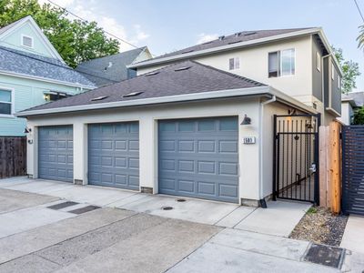 1510-1508 E St, Sacramento, CA, 95814