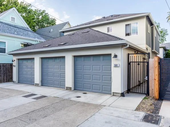 1510-1508 E St, Sacramento, CA 95814