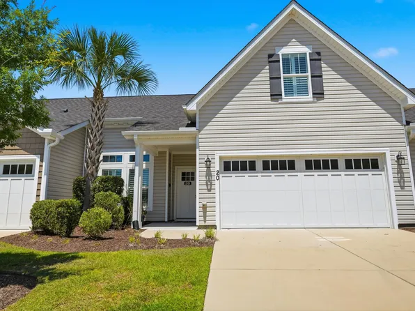 232 JE Edward Dr. #20, Myrtle Beach, SC 29588